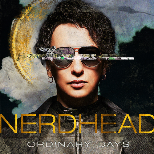 NERDHEAD ORDINARY DAYS 001