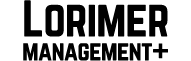 Lorimer management+ | ロリマーマネジメント